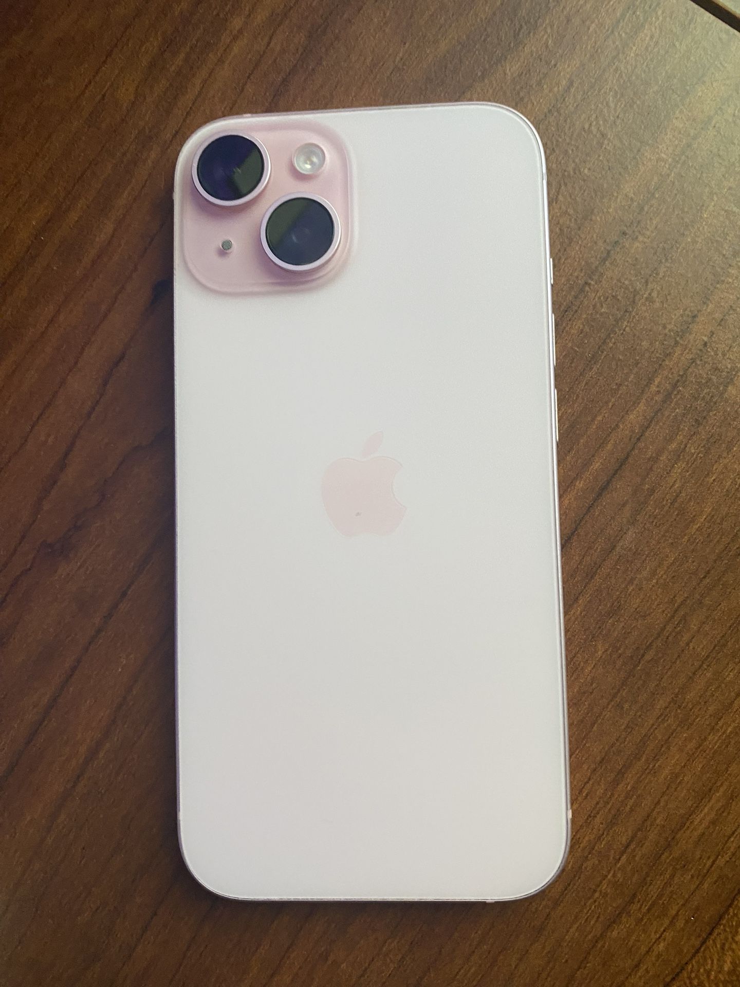 iPhone 15