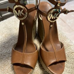 Michael Kors Wedges