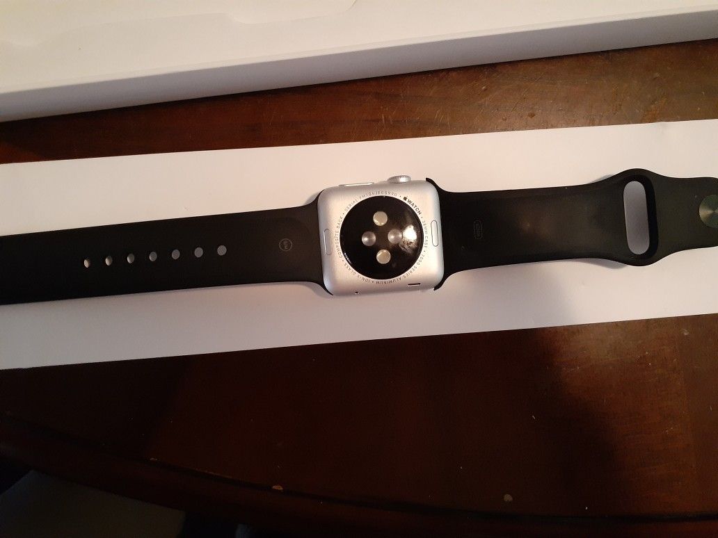 Apple Watch 1st Generation