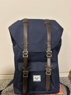 Hershel Little America Travel Backpack