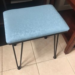 Vanity Stool