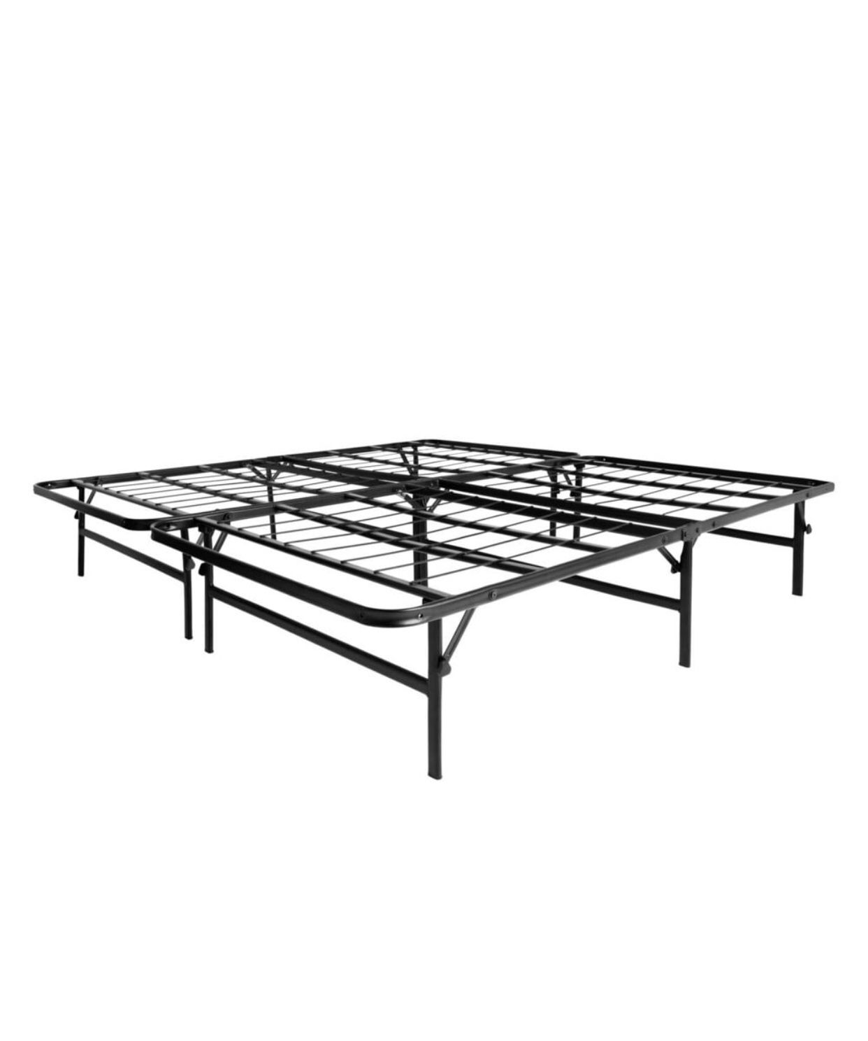 Queen Sized Bed Frame