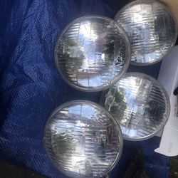 T3 headlights