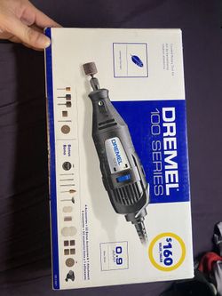 Dremel Kit