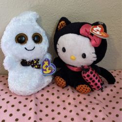 Ty Beanie babies