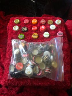Bottle caps