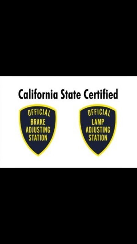 Brake And Light Inspection For In Los Angeles Ca Offerup Brake And Light Inspection