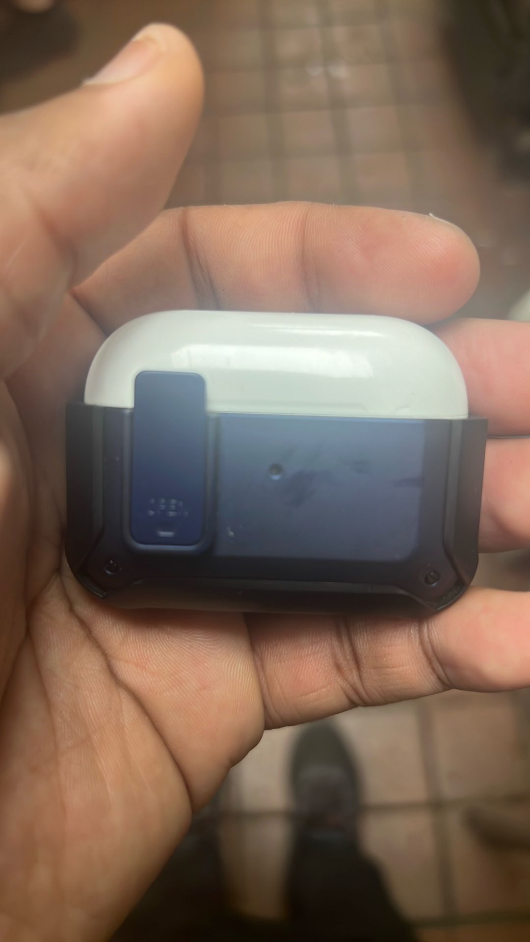 AirPod Pro 2 Type C