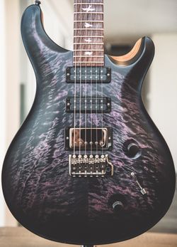 Guitar Setups