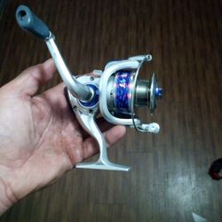 Shimano Sl 4000 Reel