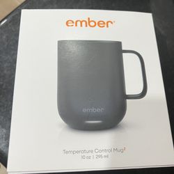 Ember Coffee Mug 