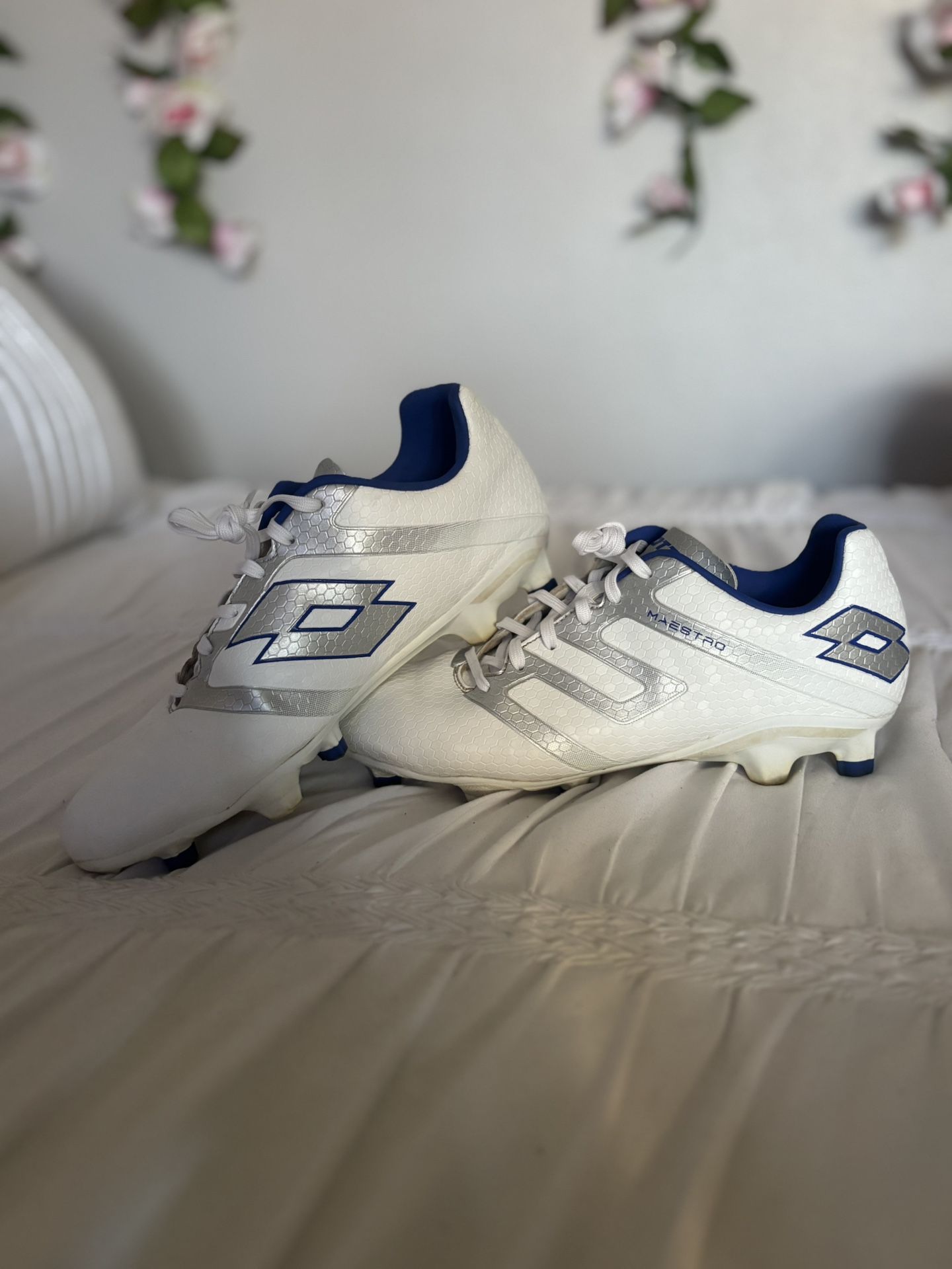 Soccer Cleats (CASH ONLY)
