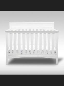 Baby Crib
