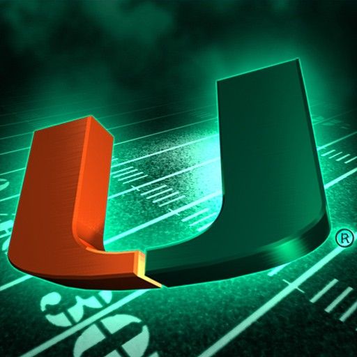 Miami Hurricanes Vs Bethune -Cookman