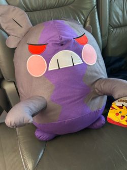 Morpeko 19 inches pokemon plush