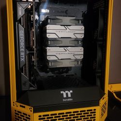 High end Gaming PC