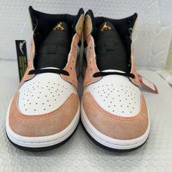 Air Jordan 1 Mid SE New 