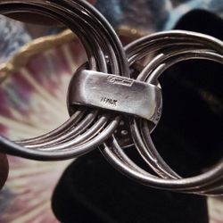 Italian Ring