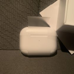 AirPods Pro’s