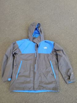Men's North Face Rain Jacket