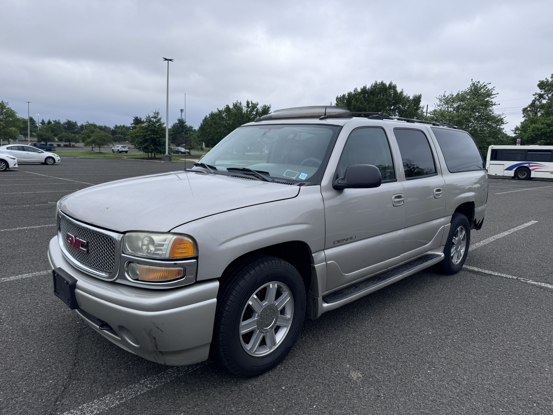 2004 GMC Yukon XL