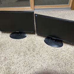 22 Inch Monitors