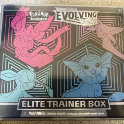 Pokemon Evolving Skies