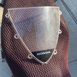 Honda CBR1000rr Stock Windscreen 