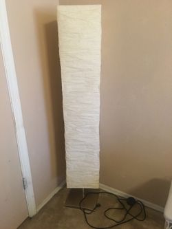 lampara muy buenas condiciones