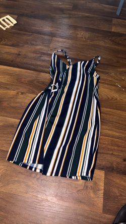 Medium dress