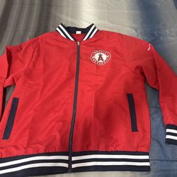 New ANGELS Bomber Jacket 