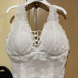 Teen Crop Tops