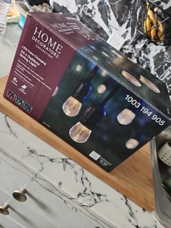 LED Outdoor Lighting 