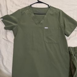 Figs Scrubs