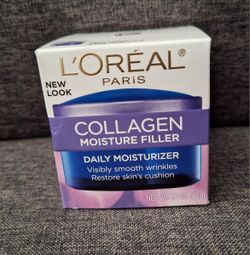 Loreal Collagen 