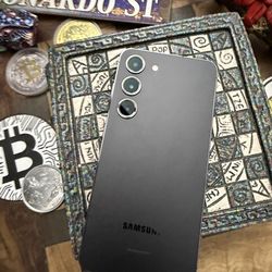 Samsung Galaxy S23 128GB unlocked