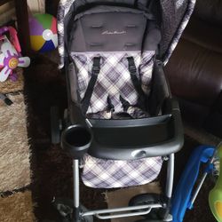 Baby stroller for sale