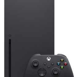 XBOX SERIES X 1 CONTROLLER AND TURTLE BEACH HEADSET