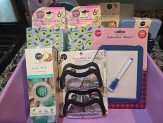 Core Home Household Bundle – 6 Items