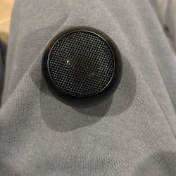 Mini Speaker No Cable (usbc)