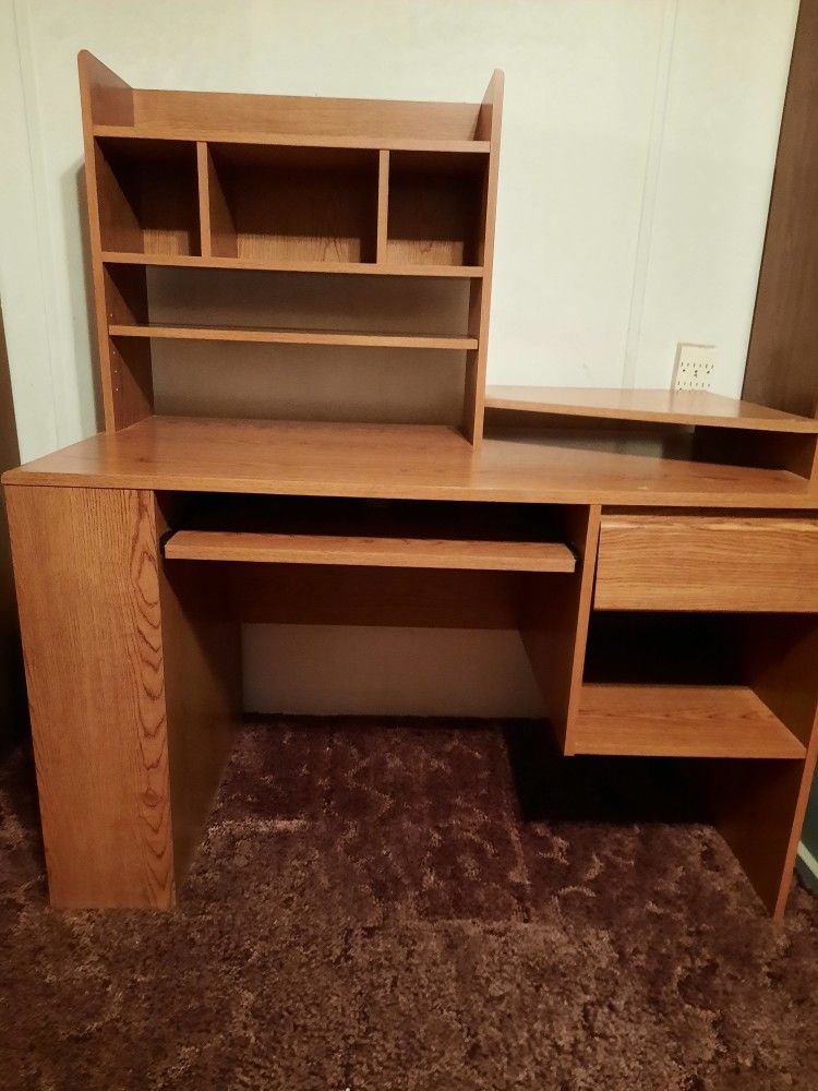 Computer Desk
