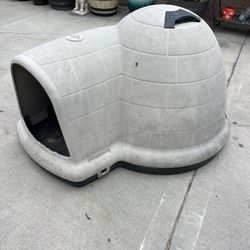 Dog Igloo Dog House XL