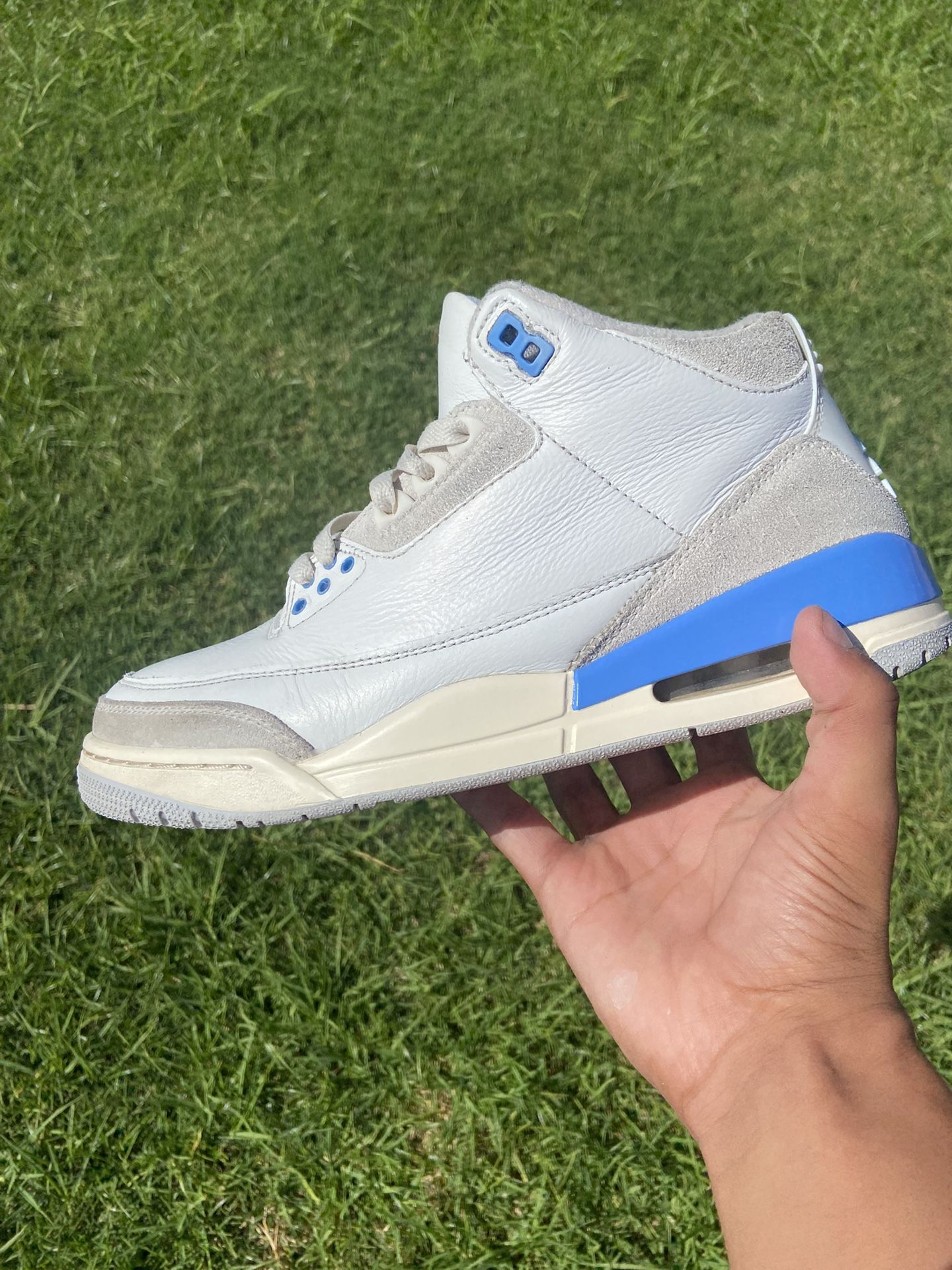 Jordan 3