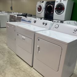 Dryers Electric Available Delivery 🚚 