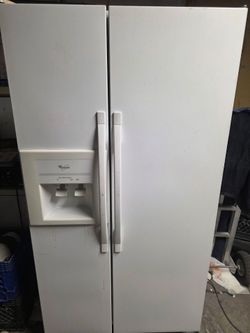 Refrigerator Free Delivery