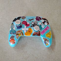 POWER-A FORTNITE WIRELESS CONTROLLER for Nintendo Switch