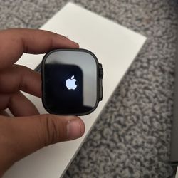 Apple Watch Ultra 2