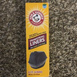 Litter box Liners