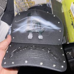 Thirty One Hat La Smoke 