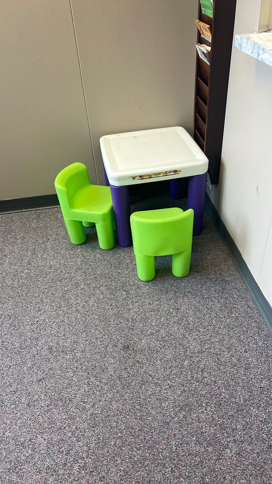 Kids Playset